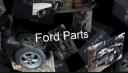 Used Ford Truck Parts logo